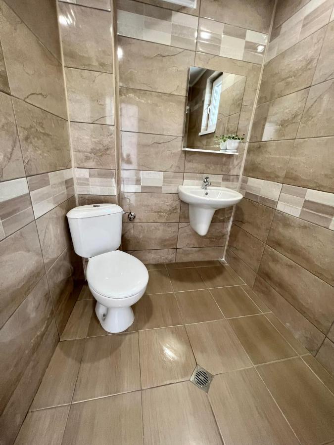 Villa Perla Di Mare Kranevo Eksteriør billede
