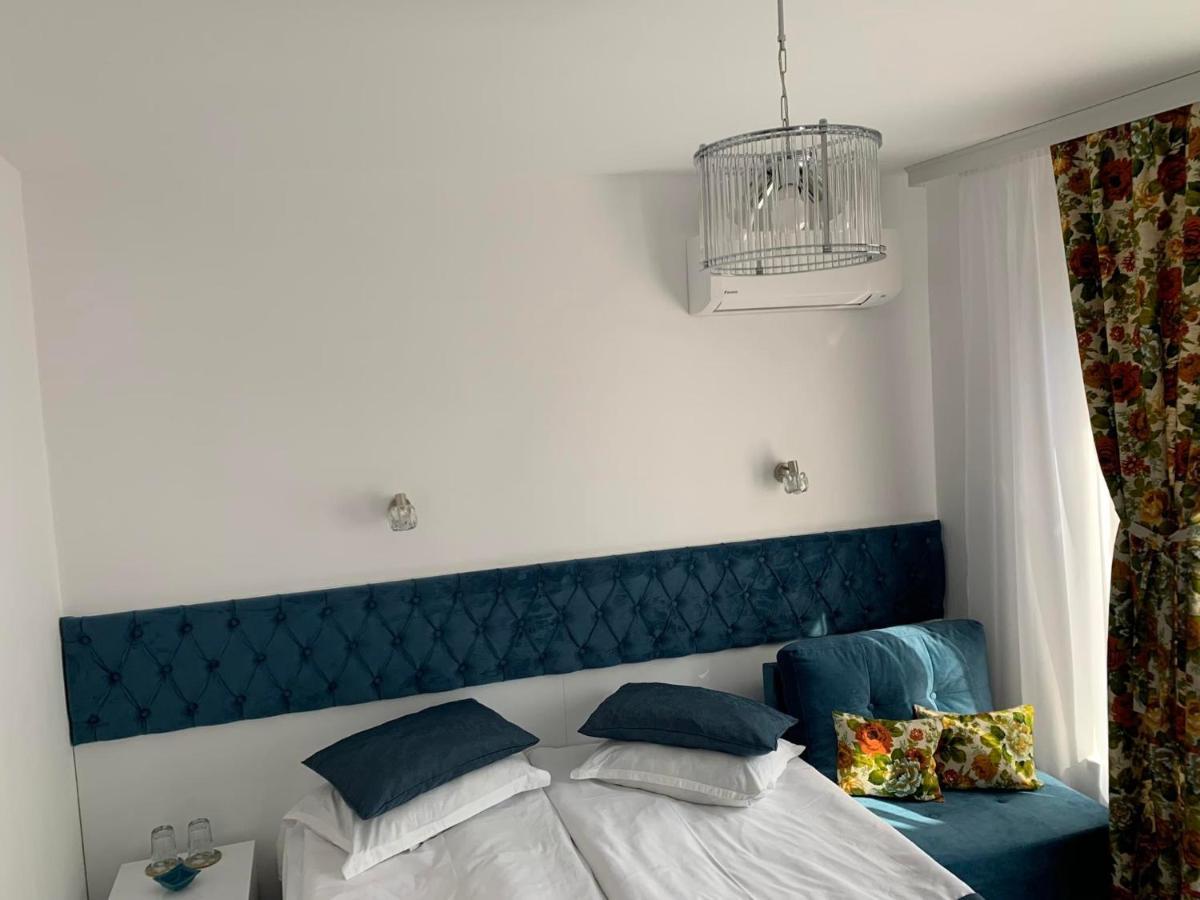 Villa Perla Di Mare Kranevo Eksteriør billede