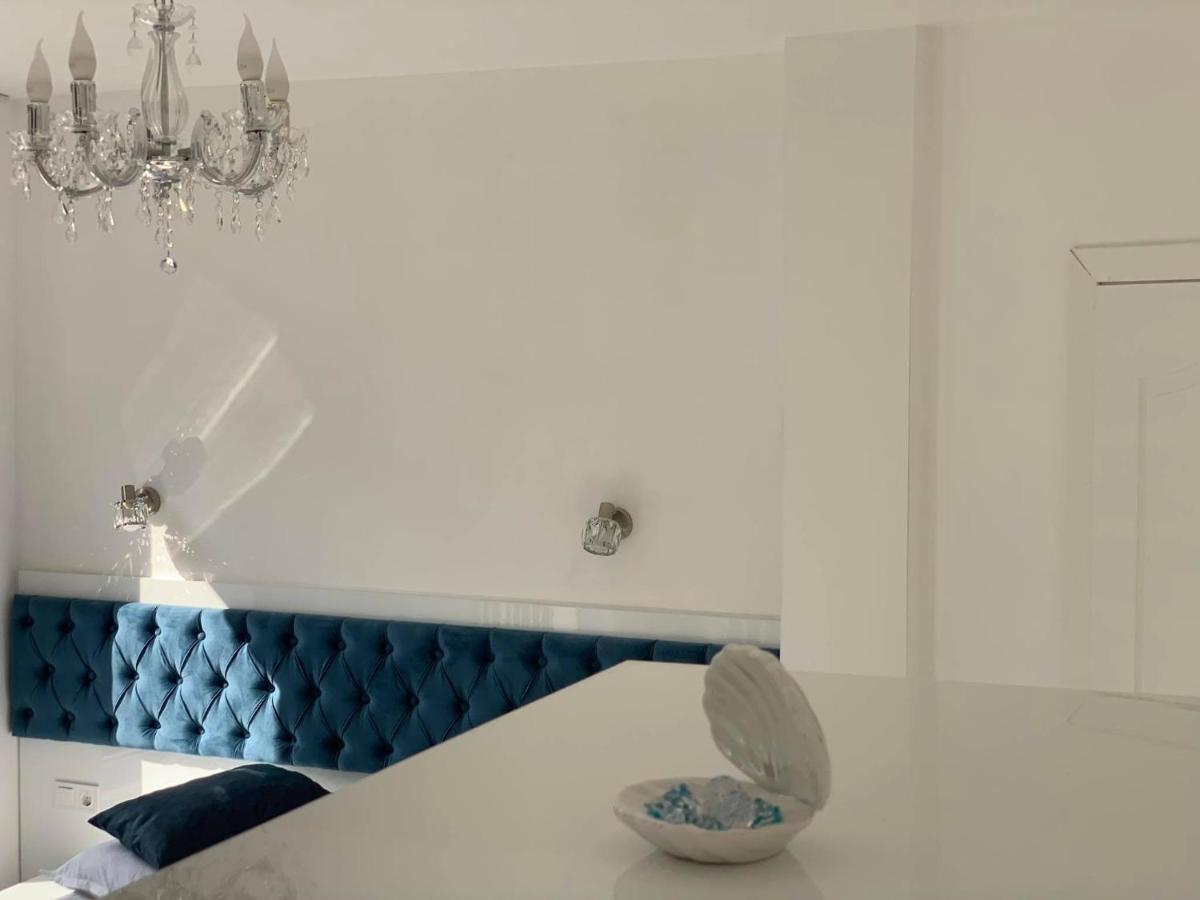 Villa Perla Di Mare Kranevo Eksteriør billede