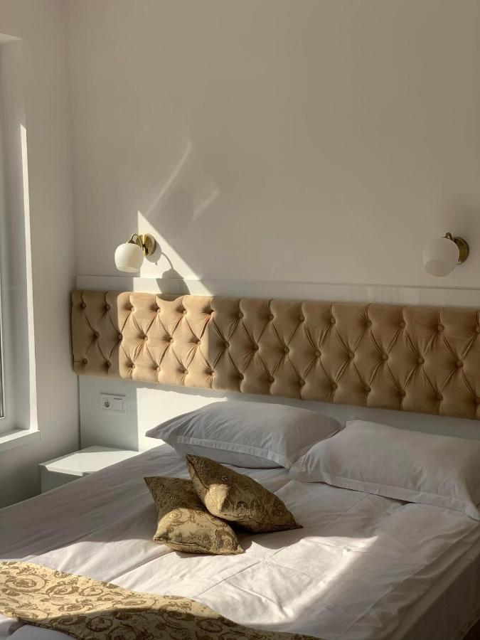 Villa Perla Di Mare Kranevo Eksteriør billede