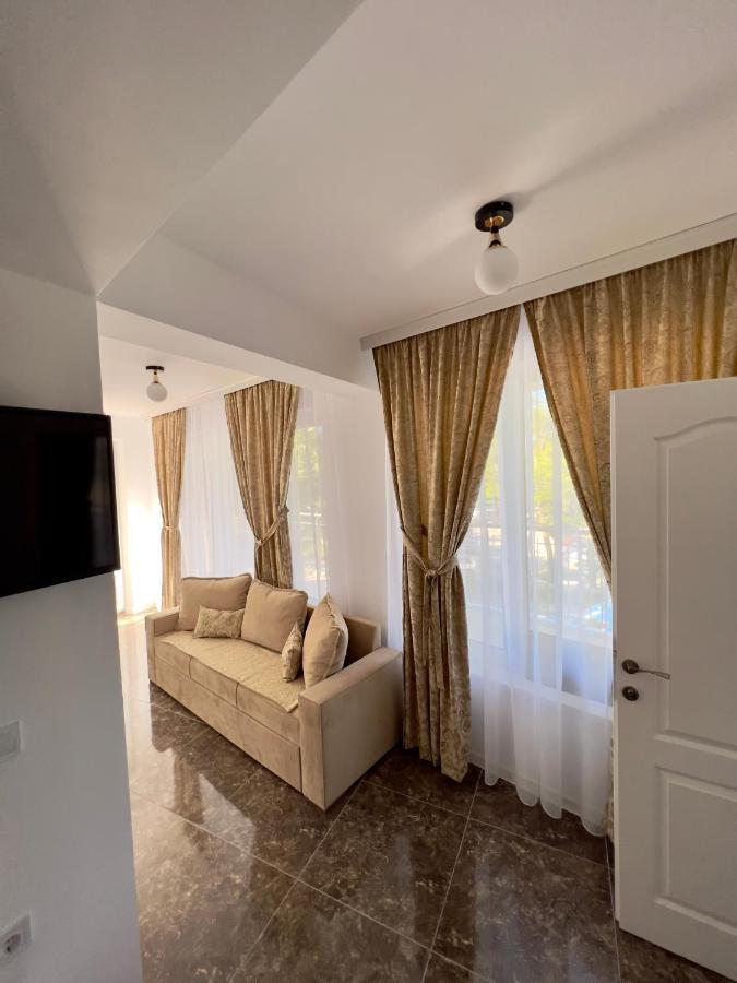 Villa Perla Di Mare Kranevo Eksteriør billede