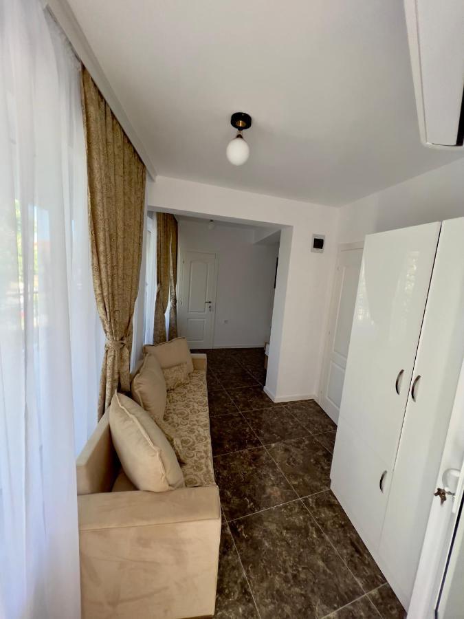 Villa Perla Di Mare Kranevo Eksteriør billede